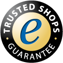 Trusted Shops zertifiziert
